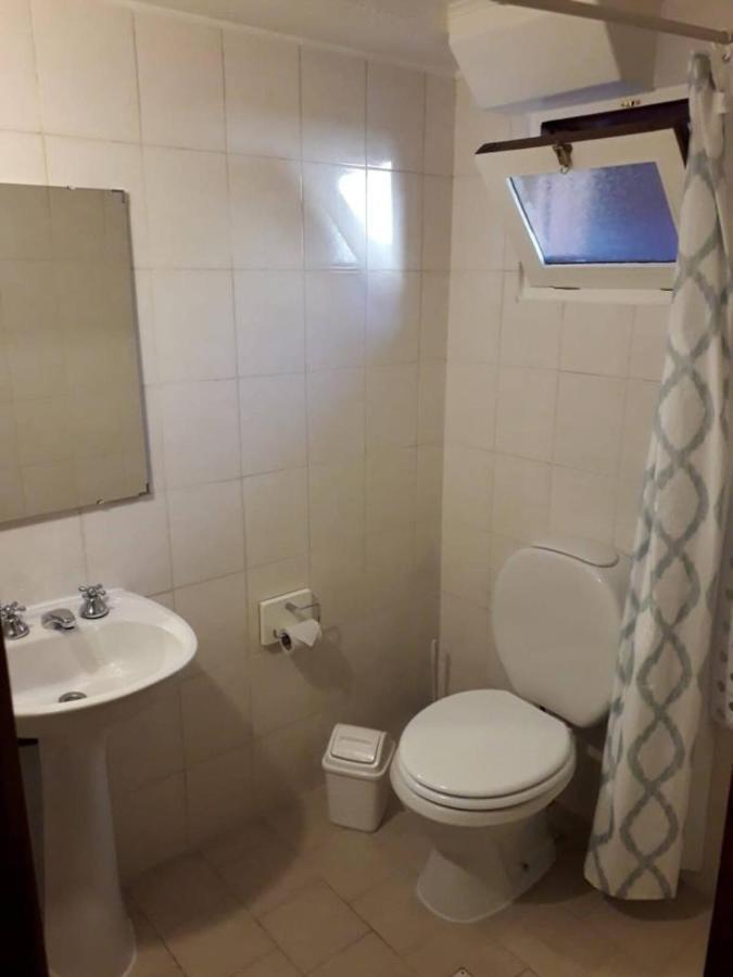 Ferienwohnung Trabun San Martín de los Andes Exterior foto
