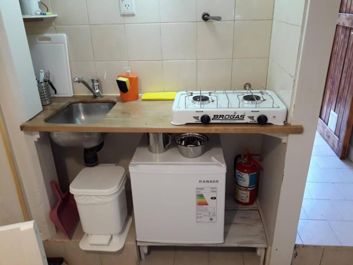 Ferienwohnung Trabun San Martín de los Andes Exterior foto